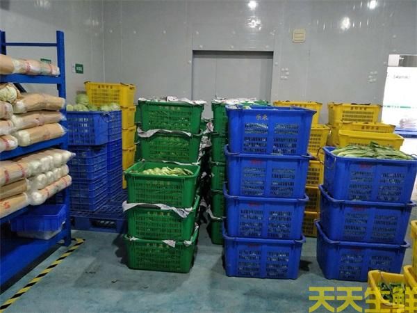 靠譜的食材配送公司不好找？試試這四招！(圖1)