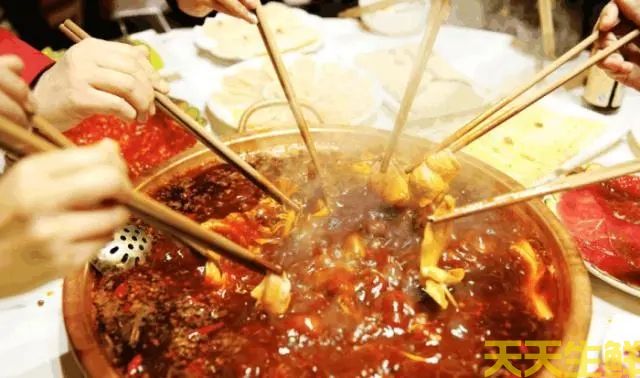 火鍋食材大全清單，你喜歡哪些？(圖2)
