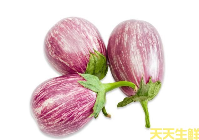廣州農(nóng)產(chǎn)品配送公司告訴你，茄子的種類(lèi)有哪些？(圖5)