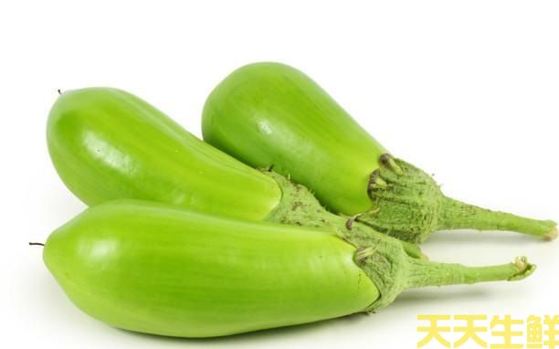 廣州農(nóng)產(chǎn)品配送公司告訴你，茄子的種類(lèi)有哪些？(圖8)