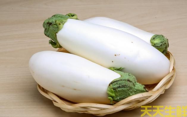 廣州農(nóng)產(chǎn)品配送公司告訴你，茄子的種類(lèi)有哪些？(圖7)