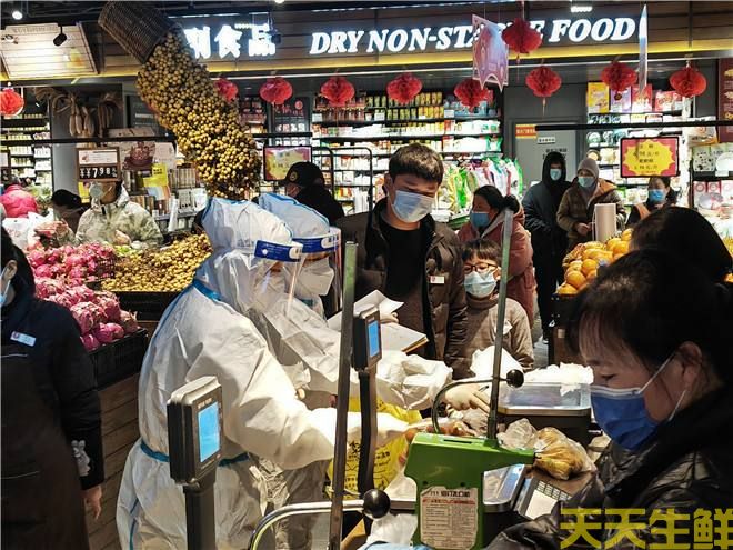 被居家隔離，你需要準(zhǔn)備哪些食材？(圖2)