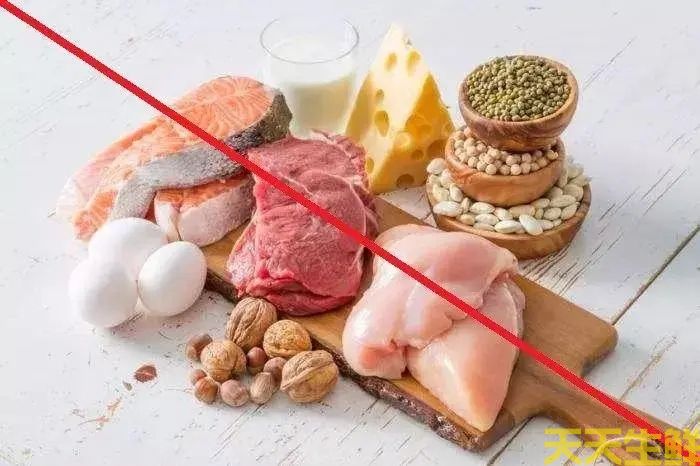 廣州專業(yè)送菜公司告訴你，感冒發(fā)燒不能多吃的食物有哪些(圖2)