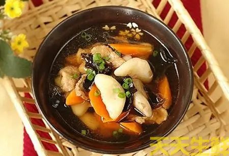 廣州蔬菜配送公司告訴你，菱角怎么吃？(圖3)