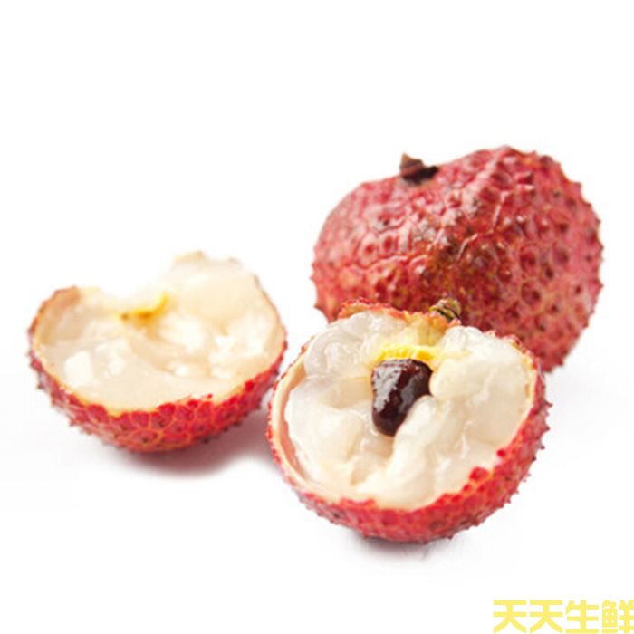 荔枝的品種有哪些？廣州蔬菜配送公司科普(圖9)