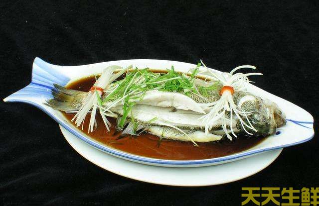 廣州蔬菜配送公司告訴你：為什么有些人不能吃鱸魚？(圖2)