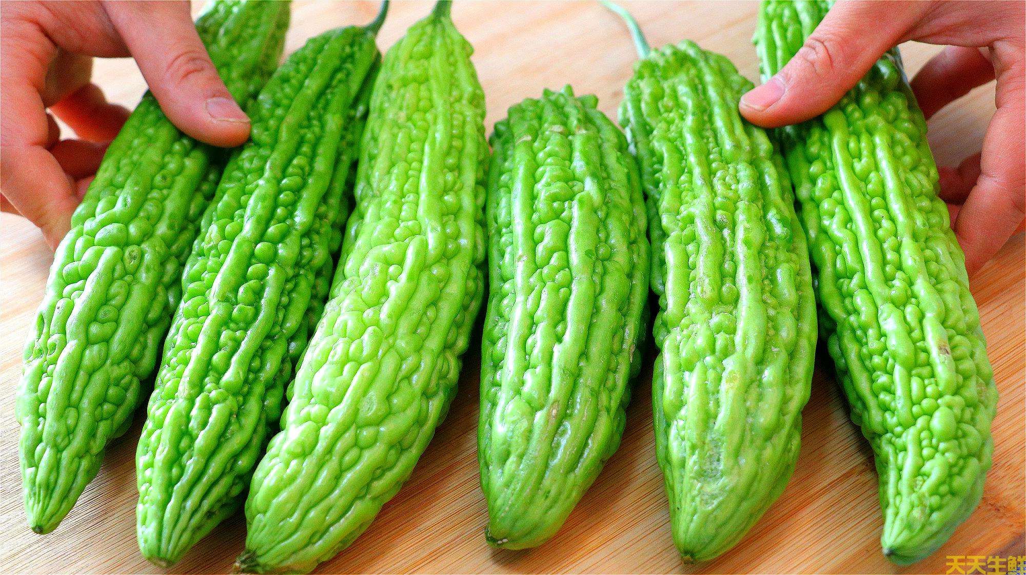 天氣炎熱吃什么好？廣州蔬菜配送公司推薦你8種食材(圖6)